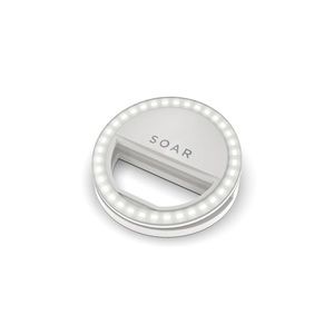 SOAR LED RING LIGHT